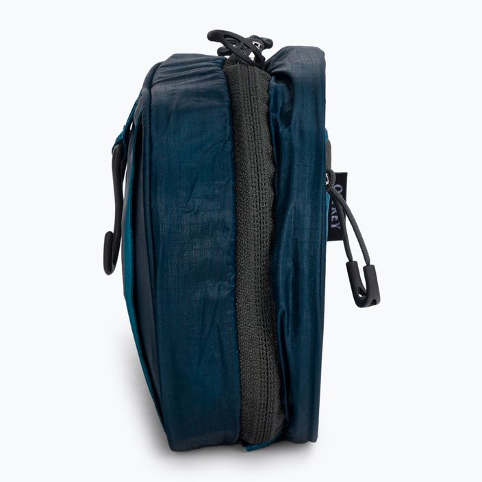 Cestovní taška Osprey Ultralight Washbag Zip navy blue 10003930 2