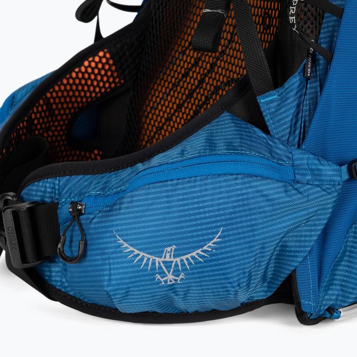 Pánský turistický batoh Osprey Exos 48 blue 10004024 6
