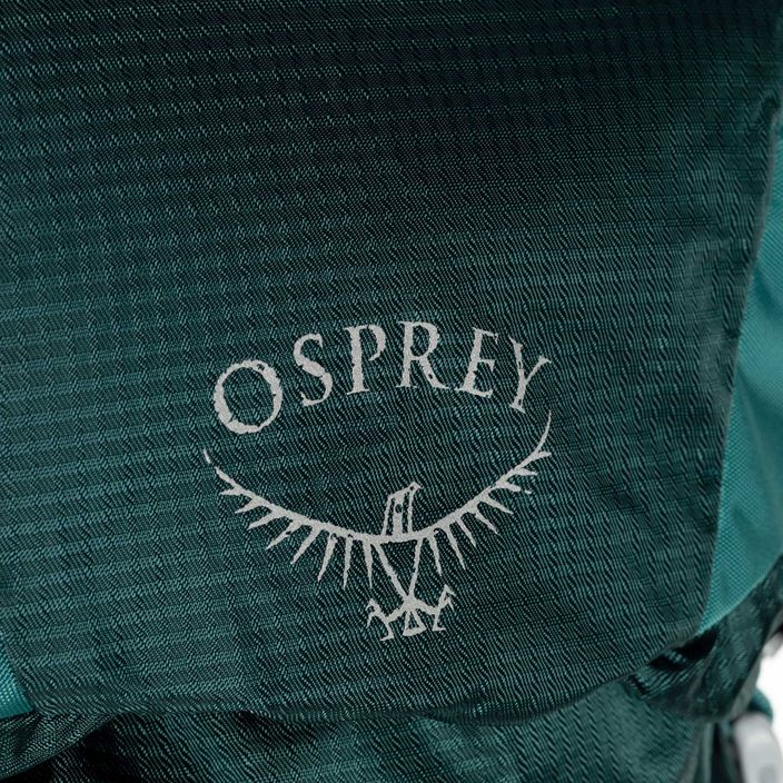 Dámský turistický batoh Osprey Eja 38 l zelený 10004036 4