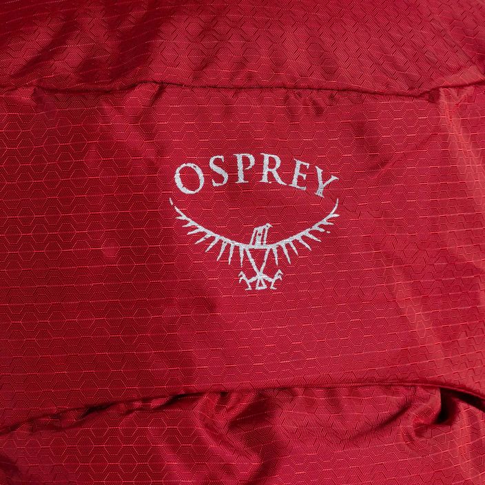 Turistický batoh Osprey Stratos 36 red 10004043 4