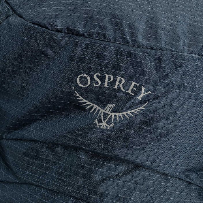 Turistický batoh Osprey Sirrus 36 l modrý 10004061 4