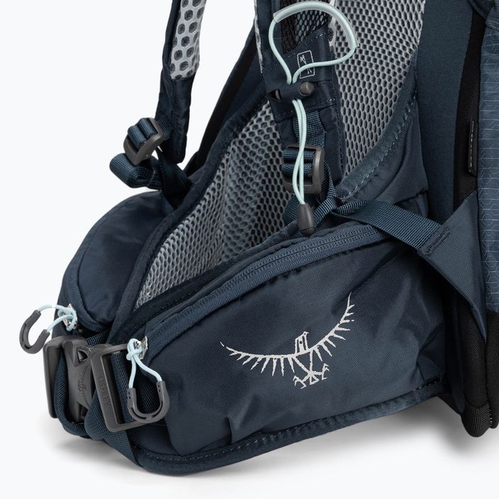 Turistický batoh Osprey Sirrus 36 l modrý 10004061 6