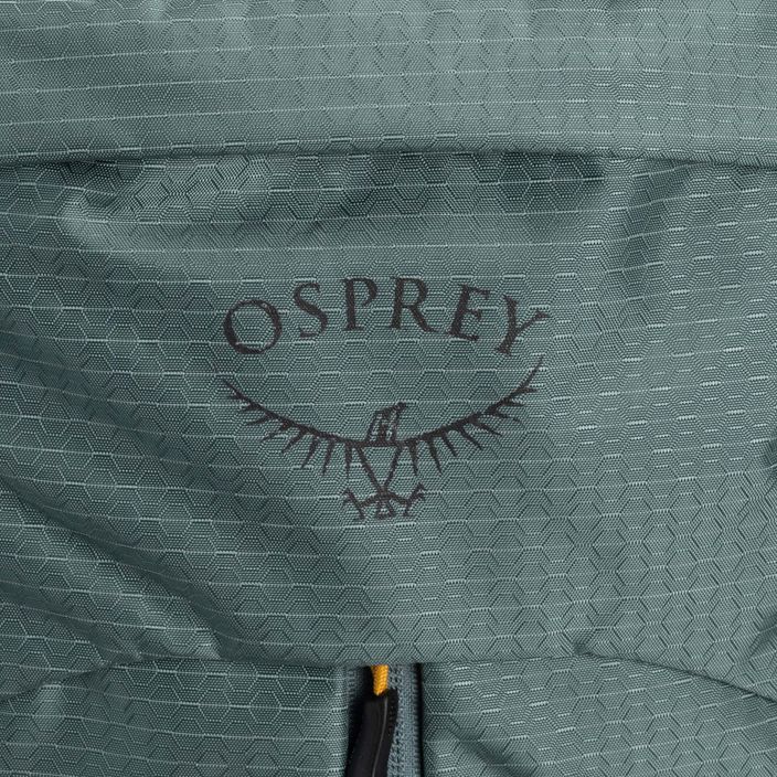 Osprey Sirrus 24 turistický batoh tmavě zelený 10004073 4