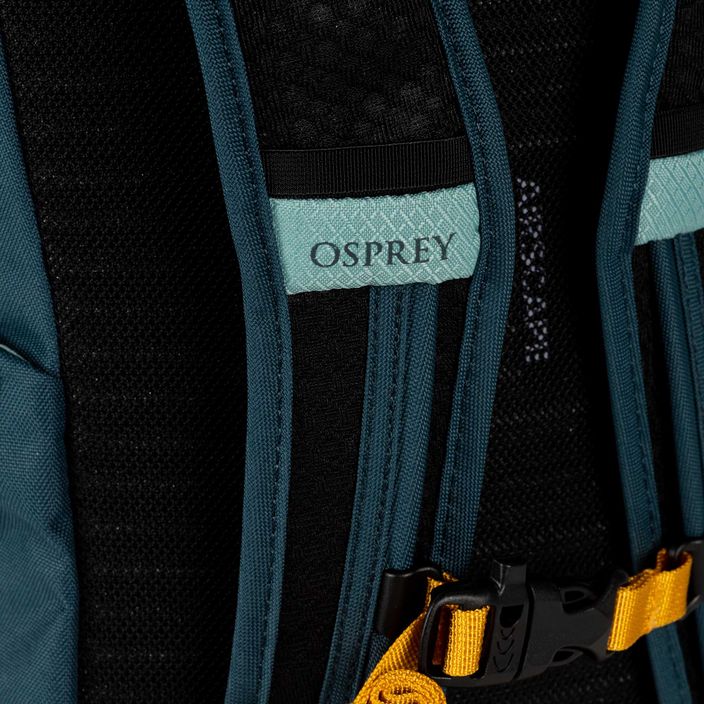 Městský batoh Osprey Daylite 13 l zelený 10004192 5