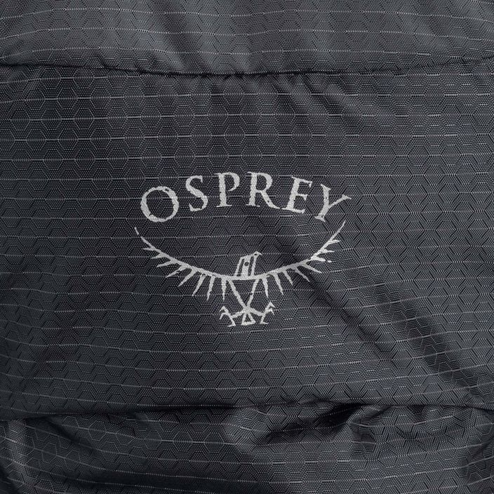 Turistický batoh Osprey Stratos 26 l šedý 10003566 4