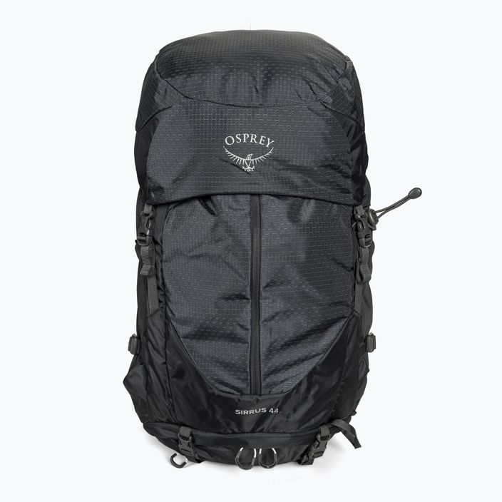 Dámský turistický batoh Osprey Sirrus 44 l grey 10003569