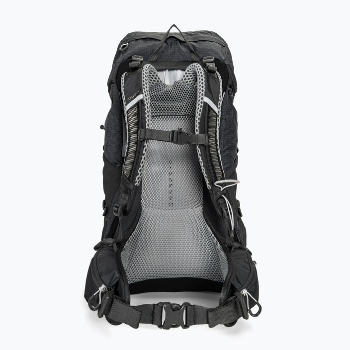 Dámský turistický batoh Osprey Sirrus 44 l grey 10003569 3