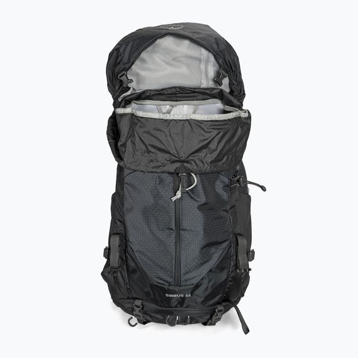 Dámský turistický batoh Osprey Sirrus 44 l grey 10003569 4