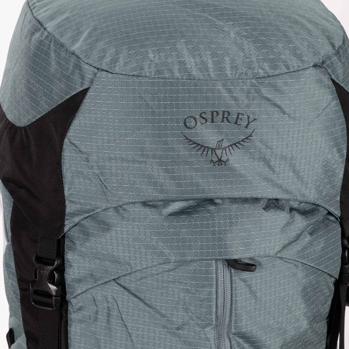 Turistický batoh Osprey Sirrus 36 dark green 10004268 4