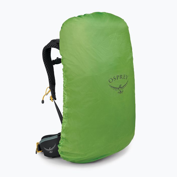 Dámský turistický batoh Osprey Sirrus 26 l green 10004270 8