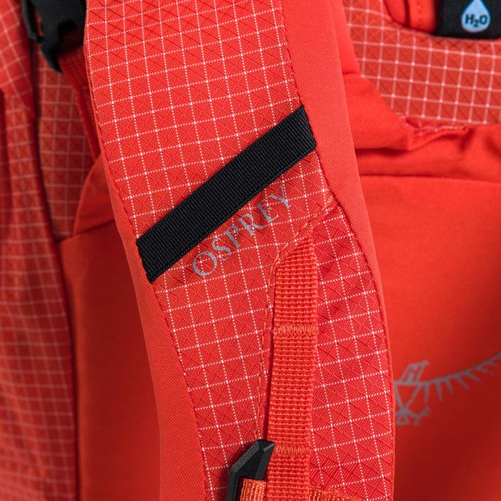 Osprey Mutant lezecký batoh 38 l oranžová 10004555 10