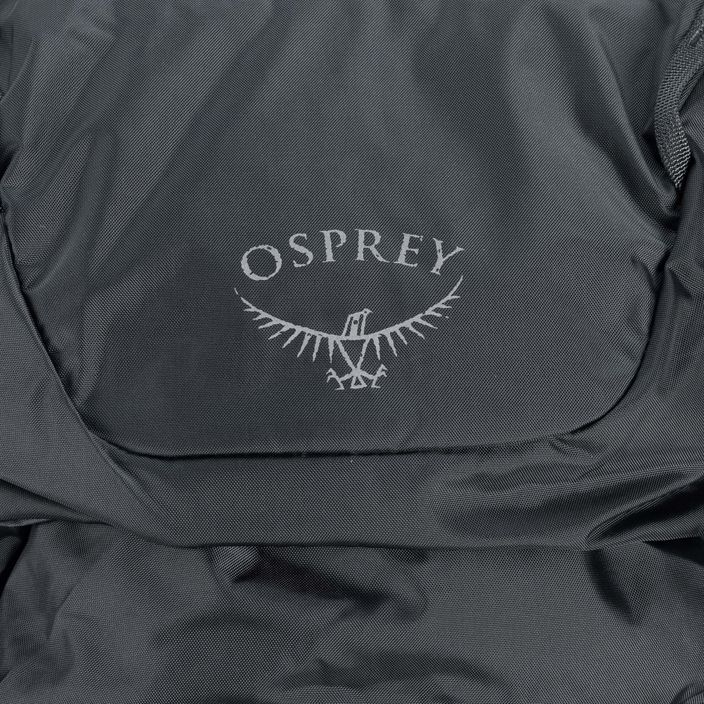 Osprey Mutant lezecký batoh 38 l šedý 10004557 4