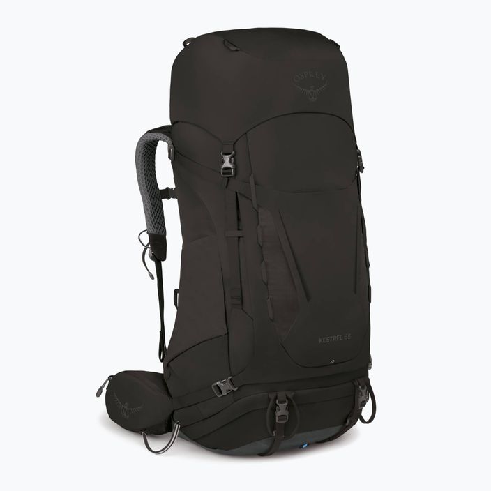 Pánský trekingový batoh Osprey Kestrel 68 black 10004751 5