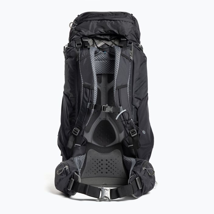 Pánský trekingový batoh Osprey Kestrel 68 black 10004751 3