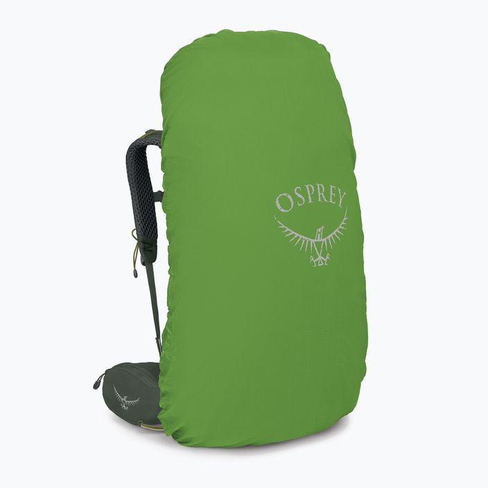 Pánský trekingový batoh Osprey Kestrel 68 l green 10004752 8