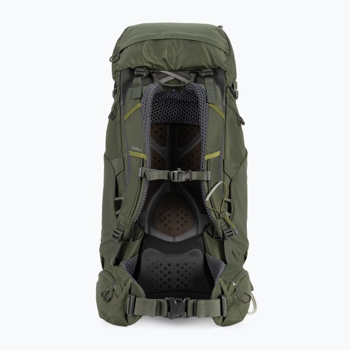 Pánský trekingový batoh Osprey Kestrel 48 l green 10004760 3