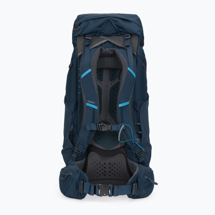 Pánský trekingový batoh Osprey Kestrel 48 blue 10004763 3