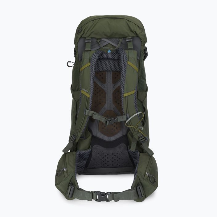 Pánský trekingový batoh Osprey Kestrel 38 l green 10004769 3