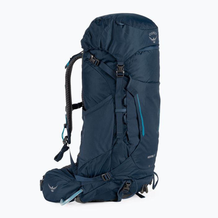 Pánský trekingový batoh Osprey Kestrel 38 l blue 10004770 2