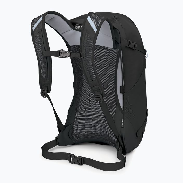 Turistický batoh Osprey Hikelite 26 l black 3