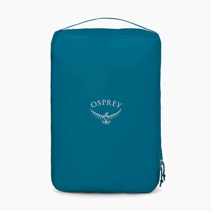 Cestovní organizér Osprey Ultralight Packing Cube L waterfront blue