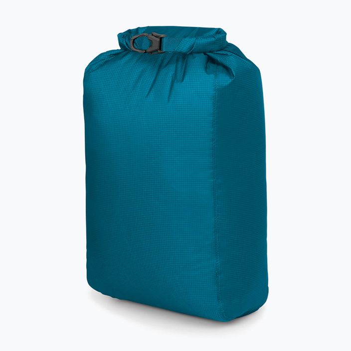 Vodotěsný vak Osprey Ultralight Dry Sack 12 l waterfront blue 2