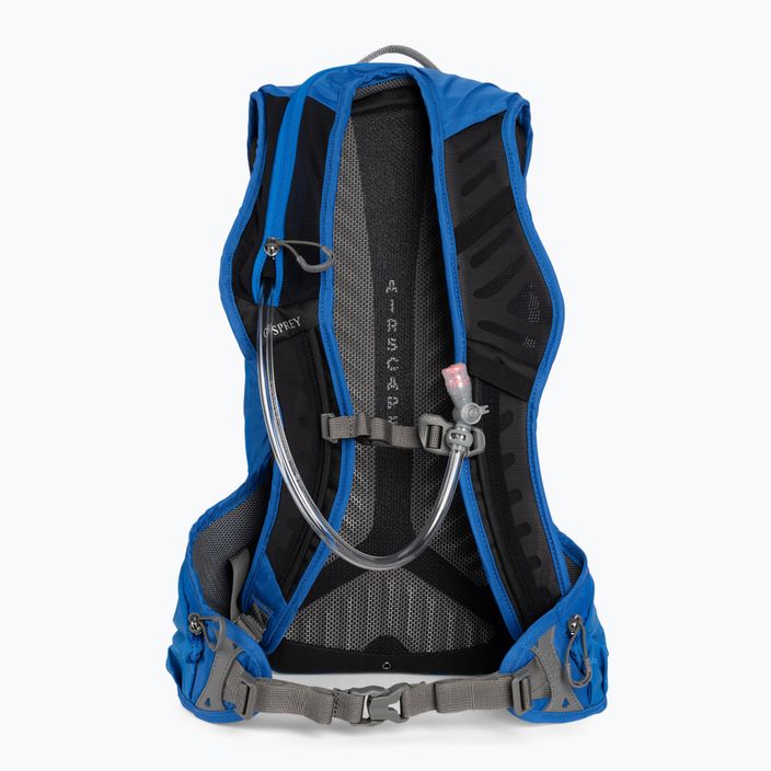 Pánský cyklistický batoh Osprey Raptor 10 l modrý 10005048 3