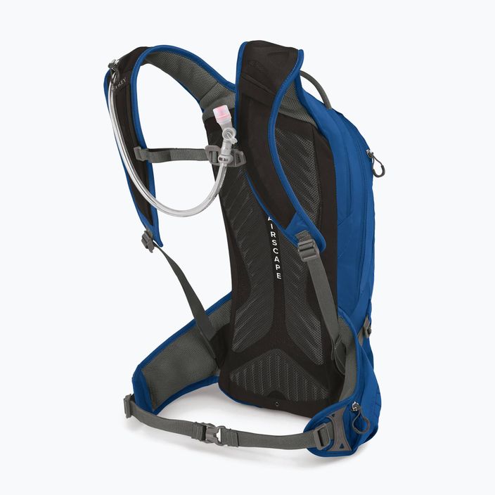 Pánský cyklistický batoh Osprey Raptor 10 l modrý 10005048 7