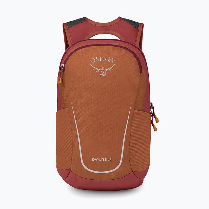 Dětský trekingový batoh Osprey Daylite Jr Pack orange dawn/bazan