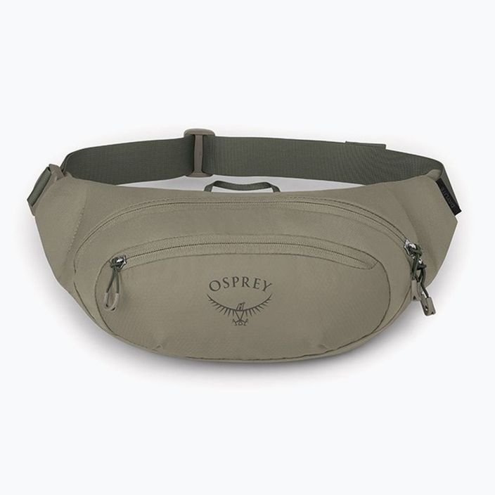 Ledvinka Osprey Daylite Waist 2 l concrete tan