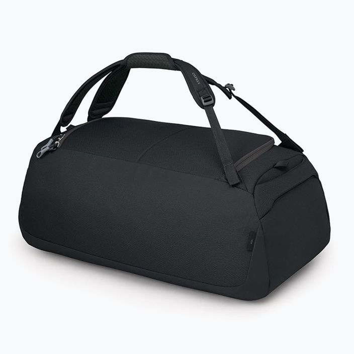 Cestovní taška Osprey Daylite Duffel 60 l 10006145 black 2