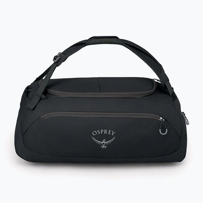 Cestovní taška  Osprey Daylite Duffel 45 l black