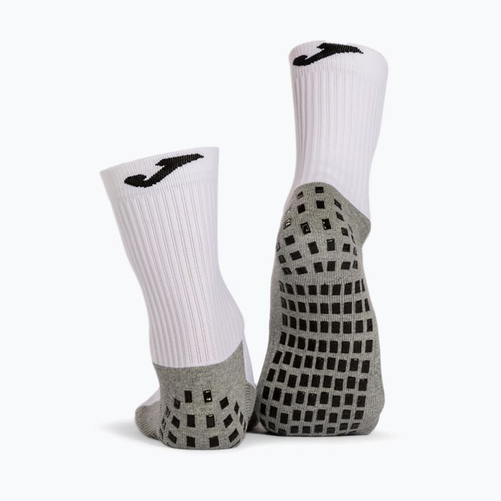 Ponožky Joma Anti-Slip bílé 400799 3