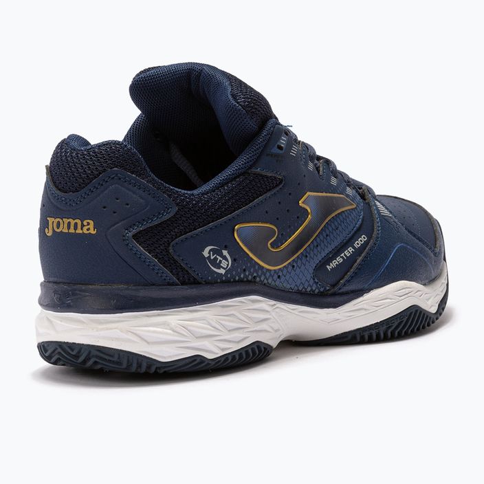 Pánská tenisová obuv Joma T.Master 1000 navy blue TM100S2203P 14