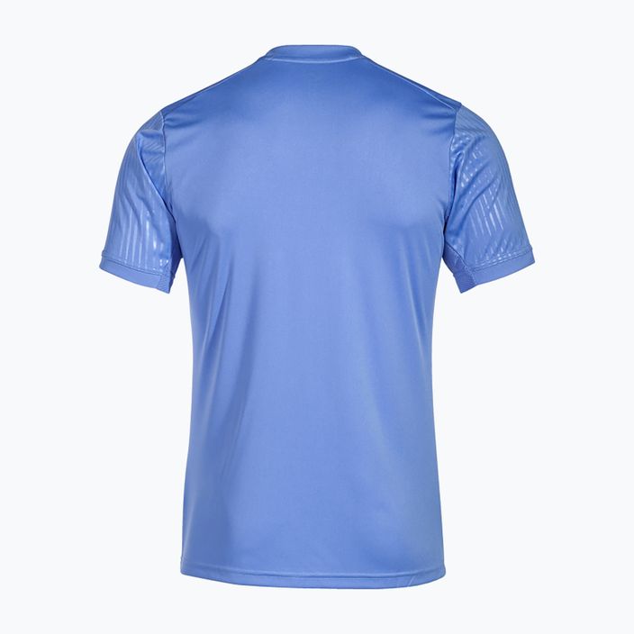 Tenisové tričko Joma Montreal modré 102743.731 2
