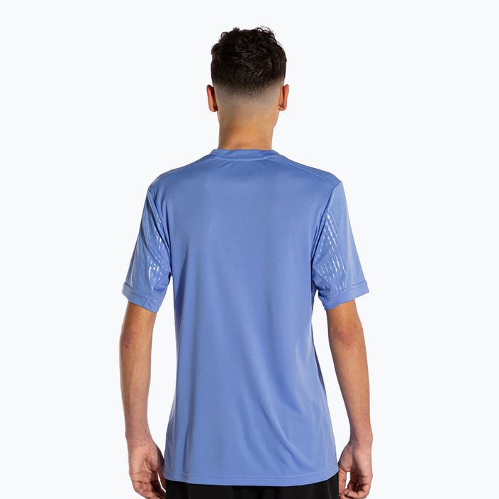 Tenisové tričko Joma Montreal modré 102743.731 4