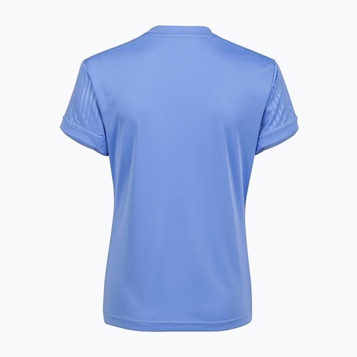 Tenisové tričko Joma Montreal modré 901644.731 3