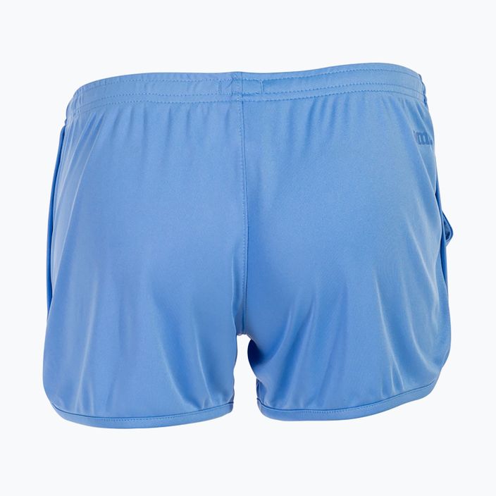 Tenisové šortky Joma Hobby modré 900250.715 2