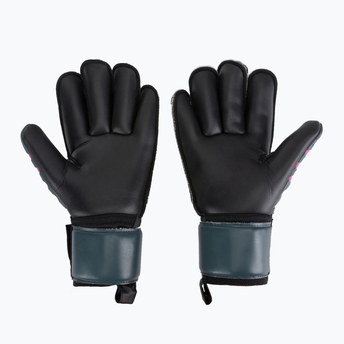 Brankářské rukavice Joma Premier černá 400510 2