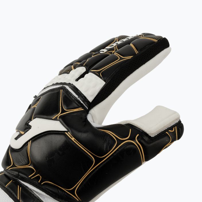 Brankářské rukavice Joma GK-Pro černo-bílý 400908 3