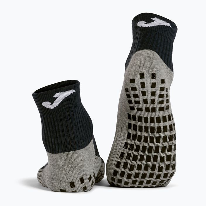 Ponožky Joma Anti-Slip černé 400798 3