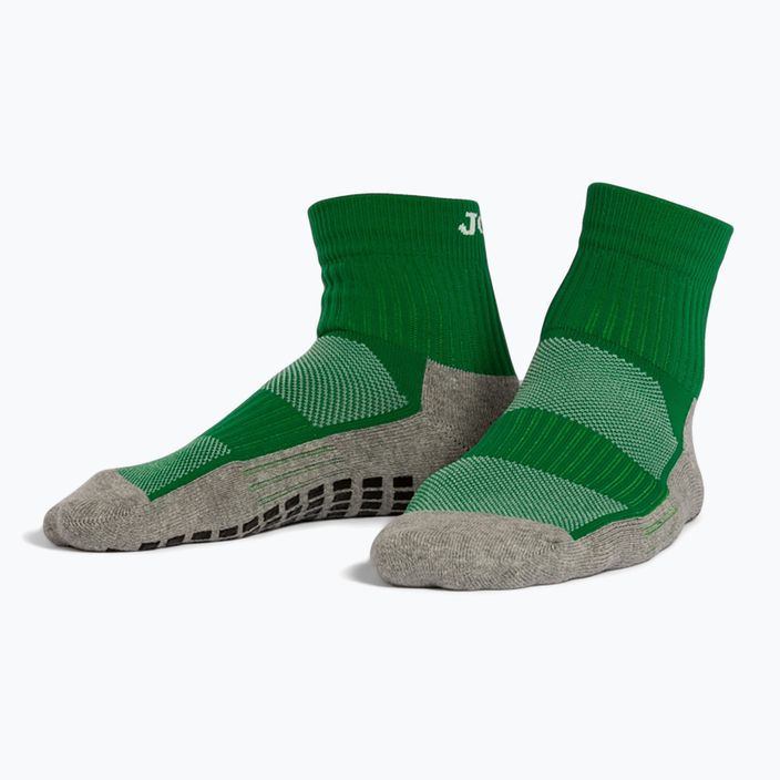 Ponožky Joma Anti-Slip zelené 400798 2