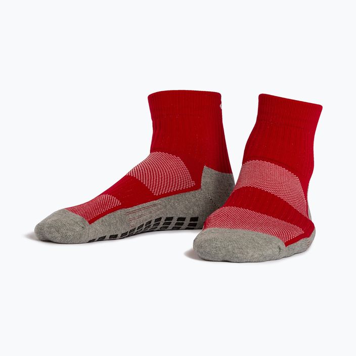 Ponožky Joma Anti-Slip červené 400798 2