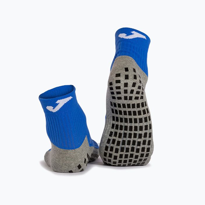 Ponožky Joma Anti-Slip modré 400798 2