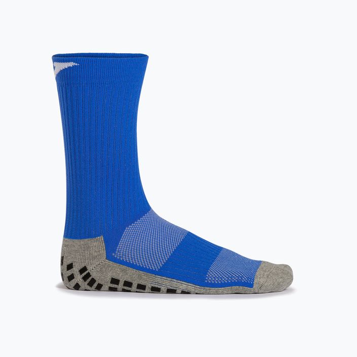 Ponožky Joma Anti-Slip modré 400799