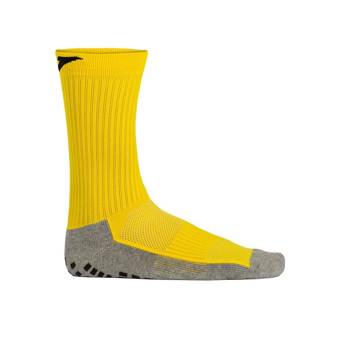 Ponožky Joma Anti-Slip žluté 400799 2