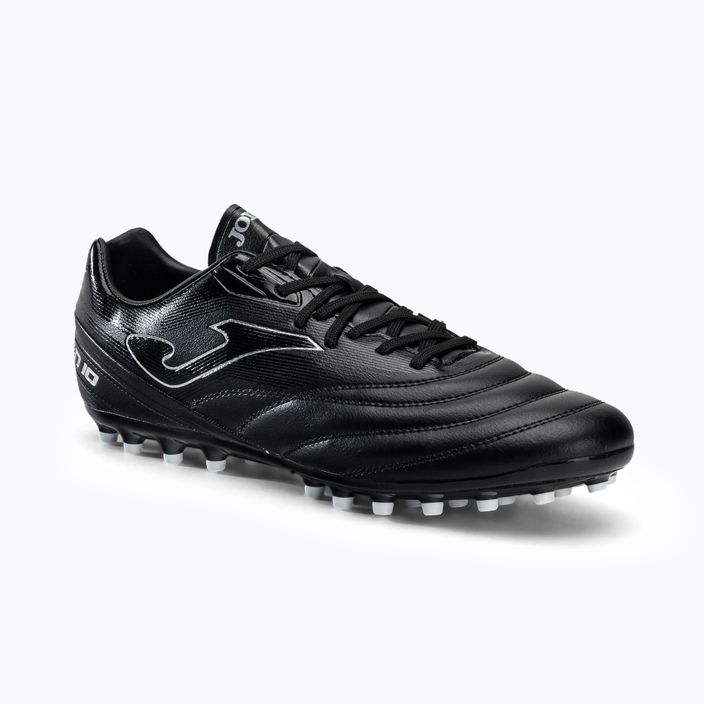 Pánské fotbalové boty Joma Numero-10 AG black