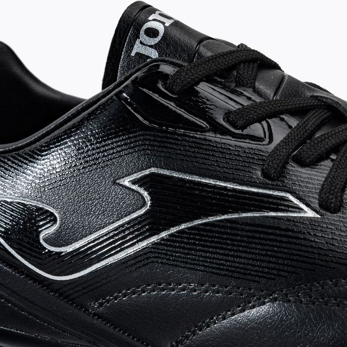 Pánské fotbalové boty Joma Numero-10 AG black 9