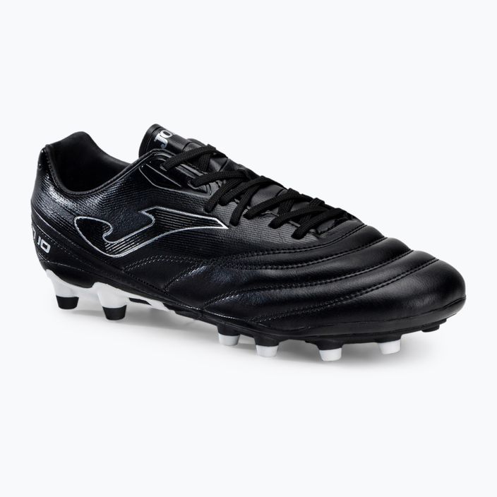 Pánské fotbalové boty Joma Numero-10 FG black