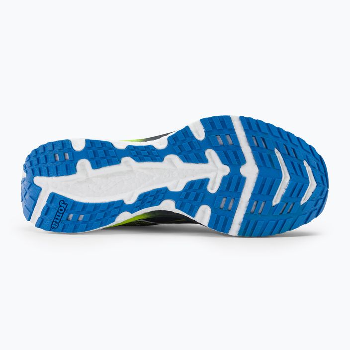 Pánské běžecké boty Joma R.Supercross tmavě modré RCROSW2203 5